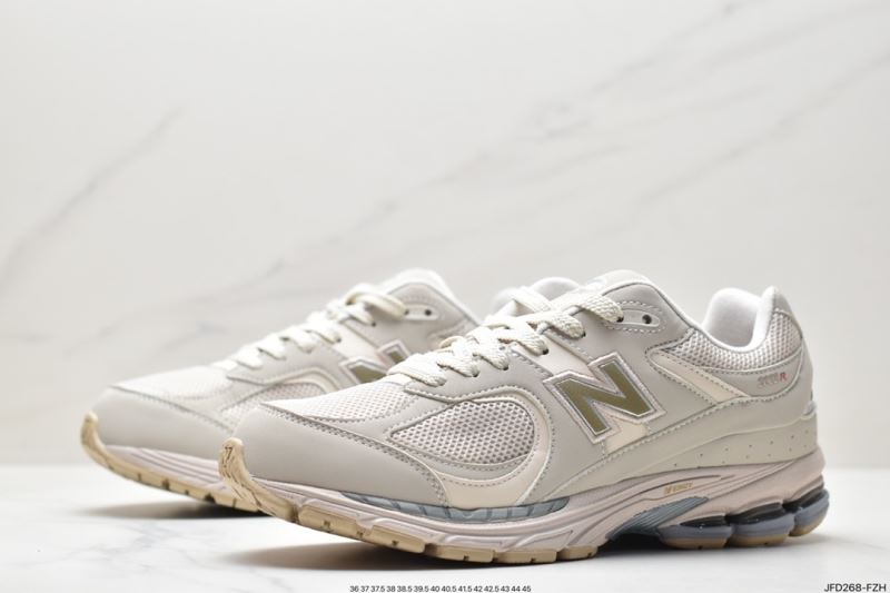 New Balance Sneakers